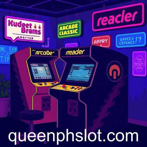 Exploring the Legacy of 'Arcade Classics' Featuring 'Queenph'