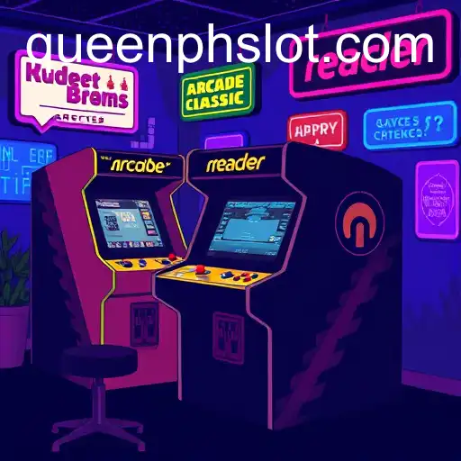Exploring the Legacy of 'Arcade Classics' Featuring 'Queenph'