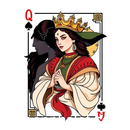 Exploring the World of Card Games: A Dive into the 'queenph' Phenomenon