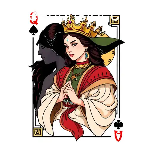 Exploring the World of Card Games: A Dive into the 'queenph' Phenomenon