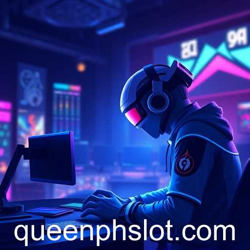 The Digital Realm of Queenph: Gaming in 2025