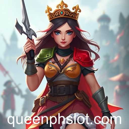 Exploring 'Multiplayer Fun': A Dive into the World of 'Queenph' Games