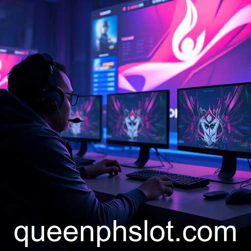 Queenph's Digital Chess Renaissance