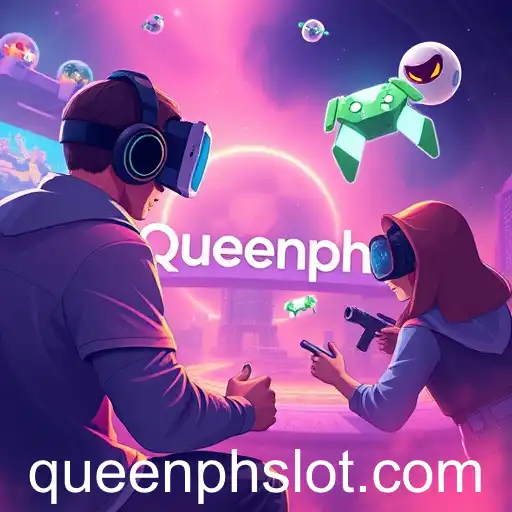 The Rise of Queenph: A Gaming Revolution