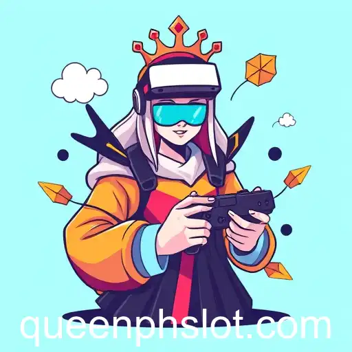 Power Surge: Queenph's Impact on Gaming