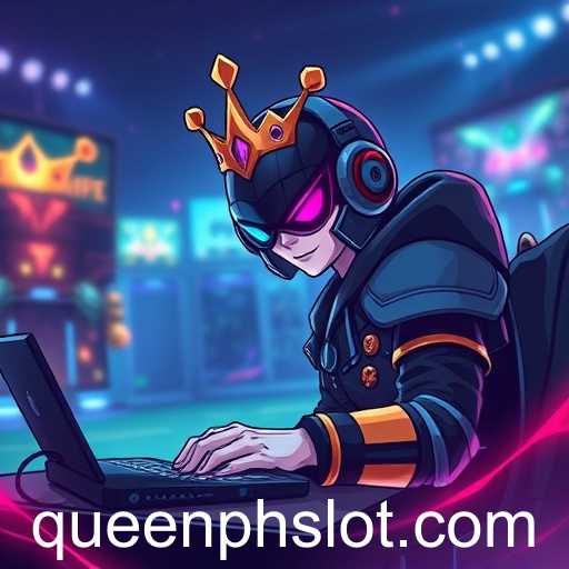 Gaming Revolution with Queenph