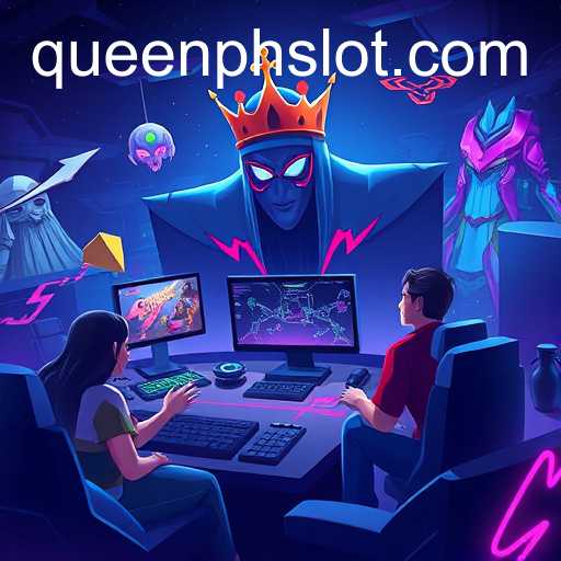 The Rise of Queenph in Gaming