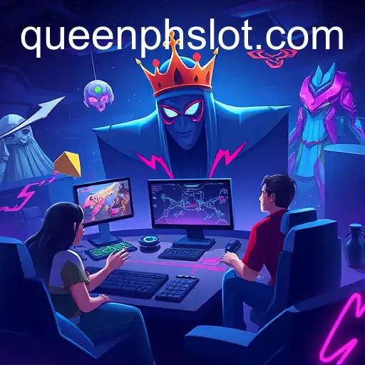 The Rise of Queenph in Gaming
