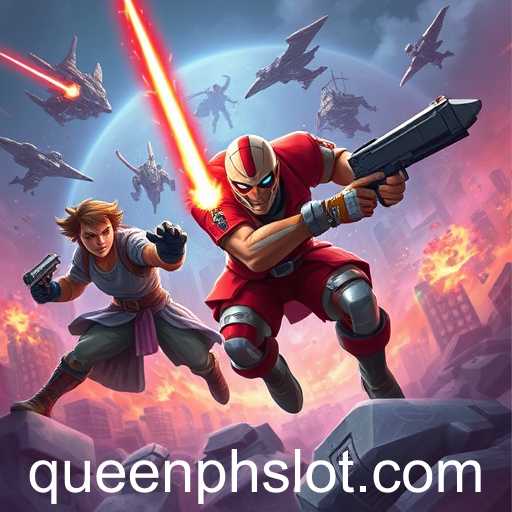 Gaming Landscape Shifts as Queenph Gains Popularity