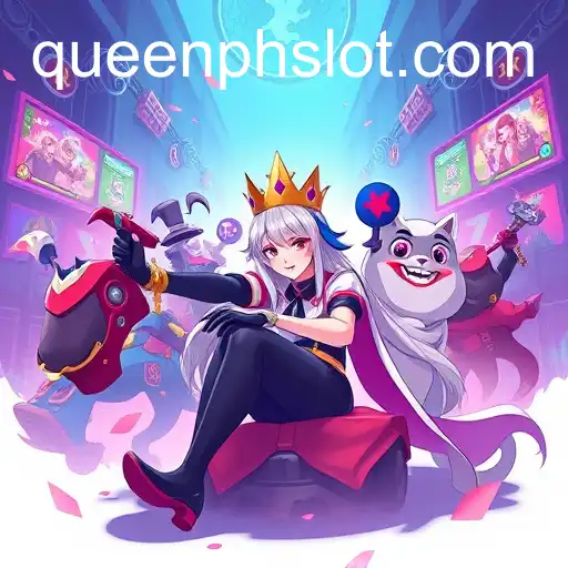 QueenPH: Transforming Gaming Trends