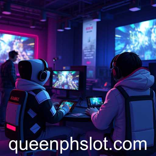 The Rise of QueenPH in Online Gaming
