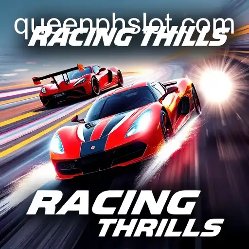Experience High-Octane Adventures with 'Racing Thrills': Unleashing Your Inner Speed Demon