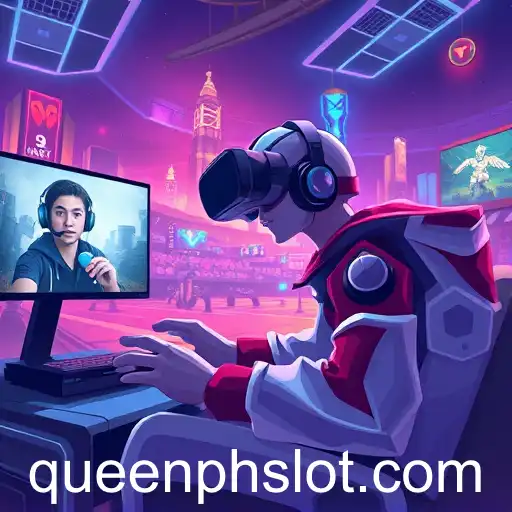 The Rise of Online Gaming in 2025