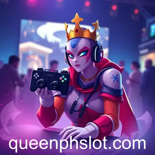 The Rise of Queenph: Shaping the Future of Online Gaming
