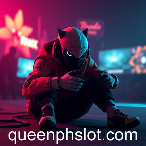 The Rise of queenph in the Gaming World