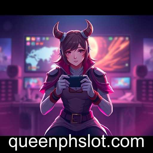 The Rise of Queenph: A New Era in Online Gaming