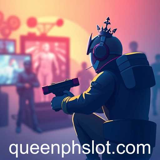 The Rise of Queenph: Gaming's New Frontier