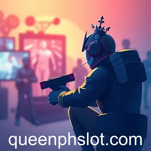 The Rise of Queenph: Gaming's New Frontier