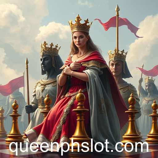 Exploring Strategy Games: The 'queenph' Connection