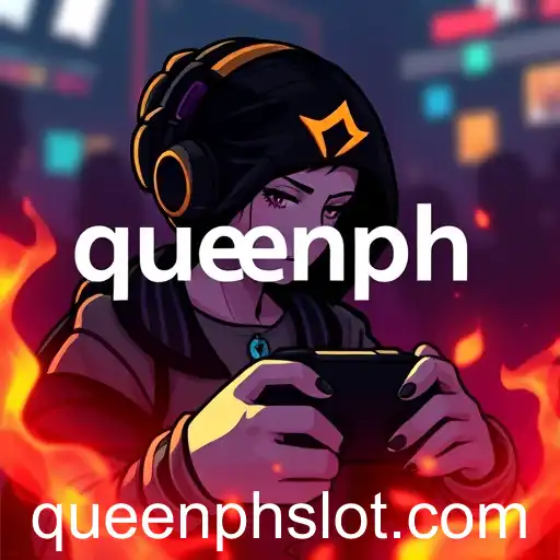 The Rise of Queenph: A New Era in Gaming